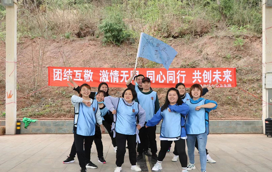 2022.3.11通泉镇中心